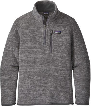 Patagonia better cheap sweater boys