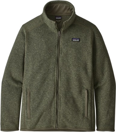 Patagonia cheap boys sweater