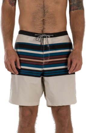 KATIN Finn Hybrid Swim Trunks - Men's | REI Outlet