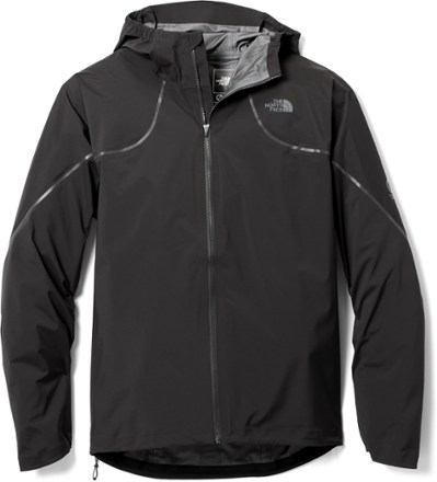 The North Face Flight Series jacket review: Futurelight running waterproof