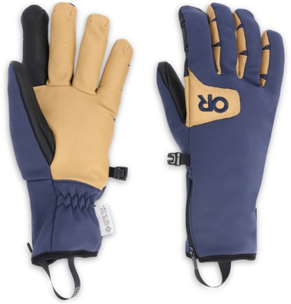 outdoor research super vert gloves