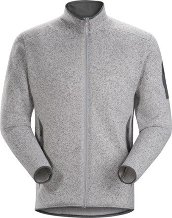 Covert cardigan: discontinued? Or will it be refreshed? : r/arcteryx