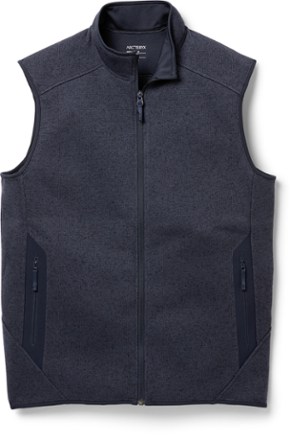 Arc'teryx Covert Vest - Men's | REI Co-op