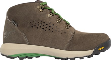 REI Co-op Trailmade Waterproof Hiking Boots - Women's