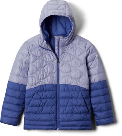 columbia take a hike softshell