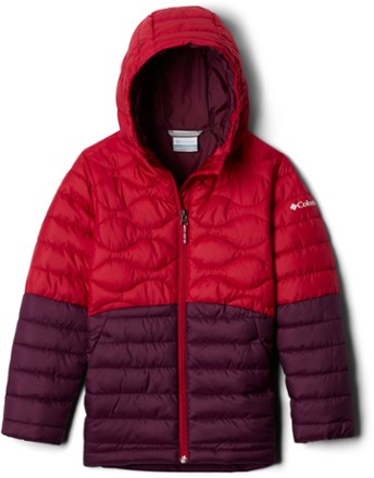 Columbia humphrey hills store puffer