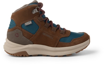 hiking boots for toddlers