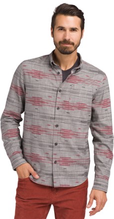 rei prana mens shirts