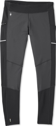 Smartwool Merino Sport Fleece Tight - Running tights Men's