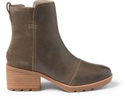 Sorel cate hot sale chelsea boot