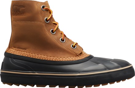 men's cheyanne metro lace-up boots