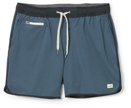 Optimist Short, Men's Stormy Corduroy Shorts