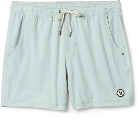 Vuori Kore Shorts - Men's 5" Inseam 0