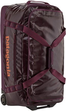 Patagonia 70l wheeled duffel cheap carry on