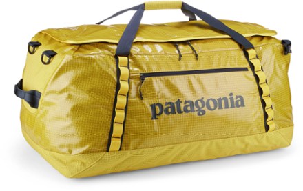 Patagonia Black hole duffel 100l sac de voyage Access outdoor