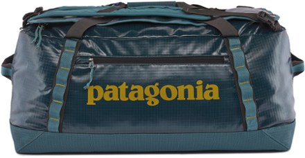 Patagonia duffle bag store sale