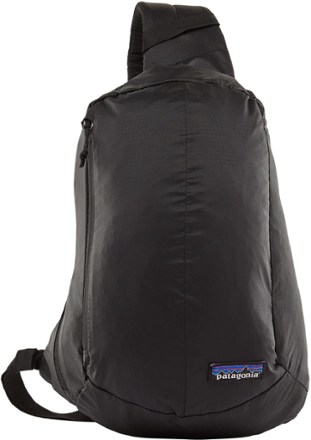 patagonia collapsible backpack