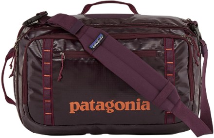 Patagonia black hole mini mlc store 26l review