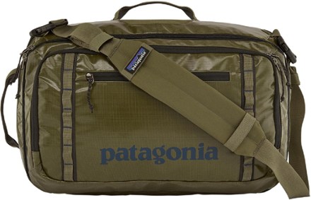 Patagonia black hole mini store mlc 26l travel pack review