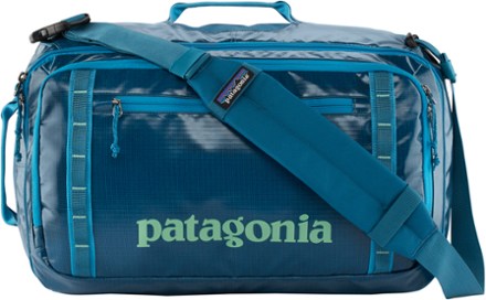 Patagonia black hole mini mlc store 26l review