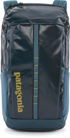 Patagonia cheap black backpacks