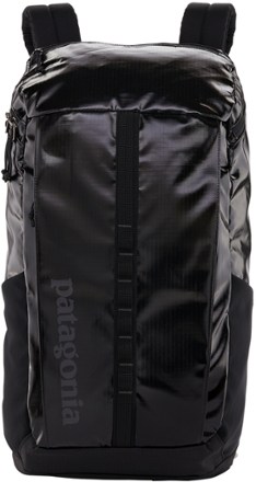 Patagonia black hotsell hole 25l black