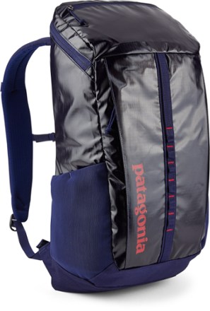 Patagonia travel shop pack