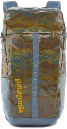  Patagonia Unisex_Adult Black Hole Cube-Large Tote Bag, one Size  : Clothing, Shoes & Jewelry