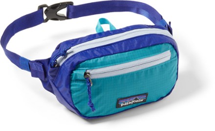 Patagonia fanny pack rei new arrivals