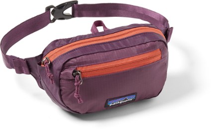 Patagonia mini belt cheap bag