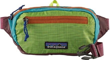 Patagonia hip bag online mini