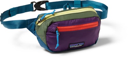 Patagonia small fanny pack new arrivals