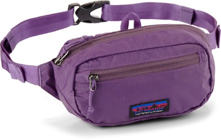 Patagonia belt clearance bag