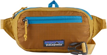 Patagonia black hole mini best sale hip pack