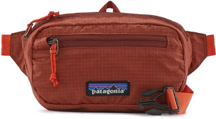 Patagonia 2024 mini hip