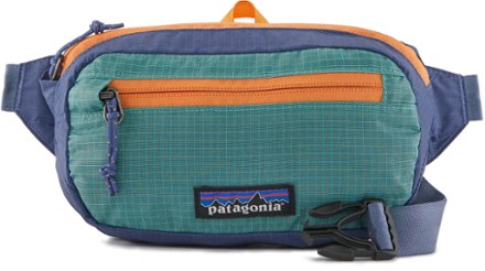 Patagonia mini waist online pack