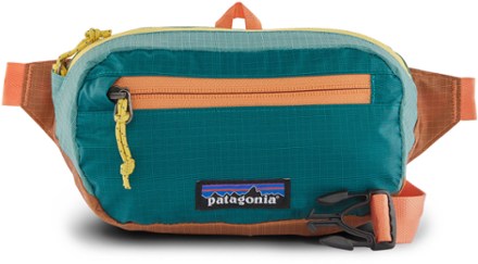 Patagonia Ultralight Black Hole® Mini Hip Pack 1L