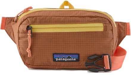 Patagonia fanny pack rei sale