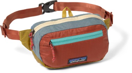 Patagonia fanny outlet pack