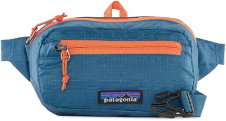 Reviews for Ultralight Black Hole® Mini Hip Pack 1L by Patagonia