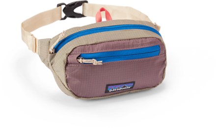 Patagonia ultralight clearance mini hip pack