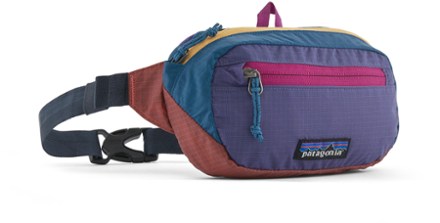 Rei patagonia fanny pack new arrivals