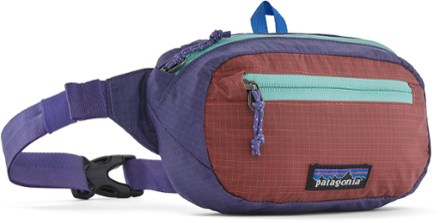 Patagonia fanny pack rei new arrivals