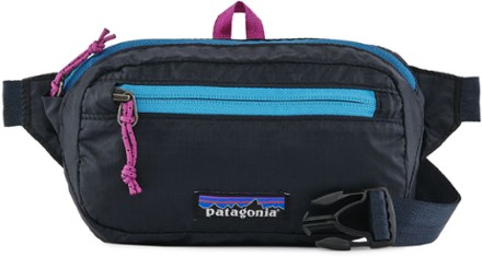 Waterproof fanny shop pack patagonia