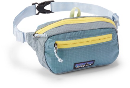 Patagonia fanny pack clearance rei