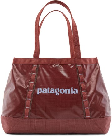 Patagonia Black Hole Tote - 25L | REI Co-op