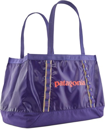 Patagonia Black Hole Gear Tote Bag 61L