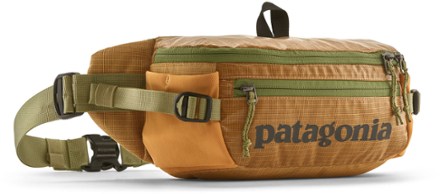 Patagonia fanny shop pack rei