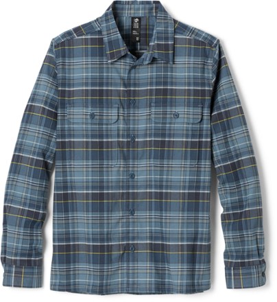 Mountain Hardwear Voyager One Shirt - Men's | REI Co-op