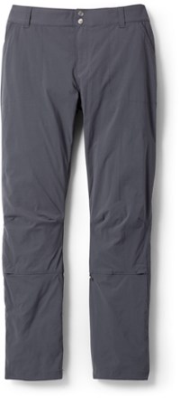 Mountain Hardwear Dynama/2 Ankle Pants - Women's. $85.00. (607) Compare.  Shop for Women's Travel Pants at REI - Browse our extensive selection of  trusted outdoor brands and high-quality recreation gear. Top quality